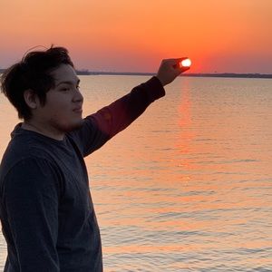 Meet your Posher, Antonio